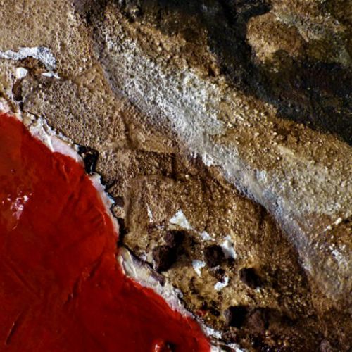 Vue du ciel 4 70 x 50